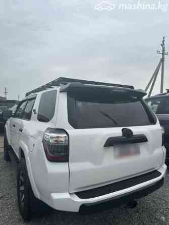 Toyota 4Runner V Рестайлинг 4.0, 2019 Bishkek