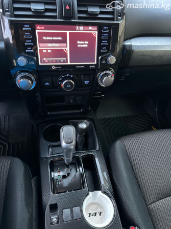 Toyota 4Runner V Рестайлинг 4.0, 2019 Bishkek - photo 9