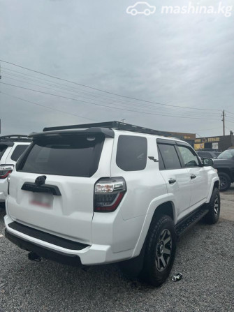 Toyota 4Runner V Рестайлинг 4.0, 2019 Bishkek - photo 7