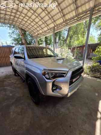 Toyota 4Runner V Рестайлинг 4.0, 2019 Bishkek