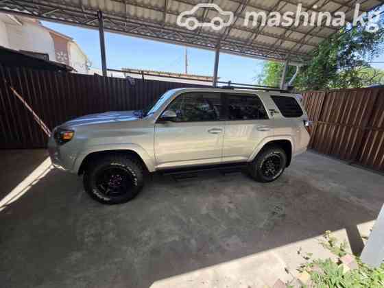Toyota 4Runner V Рестайлинг 4.0, 2019 Bishkek
