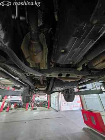 Toyota 4Runner V Рестайлинг 4.0, 2019 Bishkek