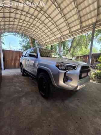 Toyota 4Runner V Рестайлинг 4.0, 2019 Bishkek