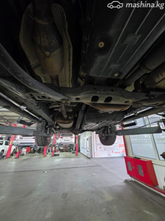 Toyota 4Runner V Рестайлинг 4.0, 2019 Bishkek - photo 12