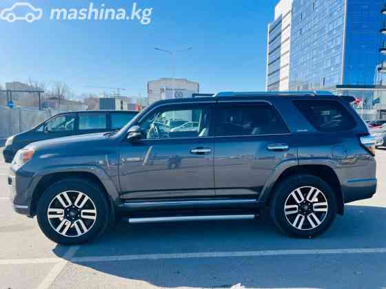 Toyota 4Runner V Рестайлинг 4.0, 2019 Bishkek