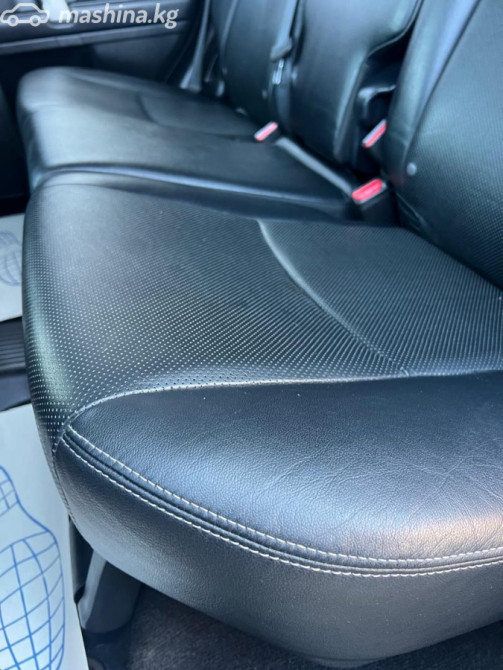 Toyota 4Runner V Рестайлинг 4.0, 2019 Бишкек - сүрөт 9