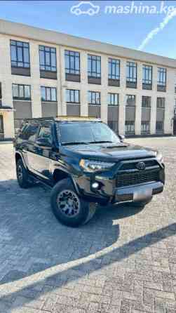 Toyota 4Runner V Рестайлинг 4.0, 2019 Bishkek