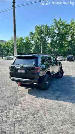 Toyota 4Runner V Рестайлинг 4.0, 2019 Bishkek