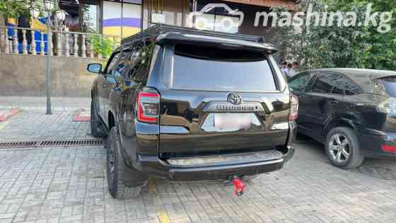 Toyota 4Runner V Рестайлинг 4.0, 2019 Bishkek