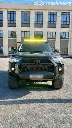 Toyota 4Runner V Рестайлинг 4.0, 2019 Bishkek