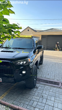 Toyota 4Runner V Рестайлинг 4.0, 2019 Bishkek - photo 7