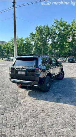 Toyota 4Runner V Рестайлинг 4.0, 2019 Bishkek - photo 5