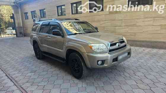 Toyota 4Runner IV Рестайлинг 4.0, 2006 Bishkek