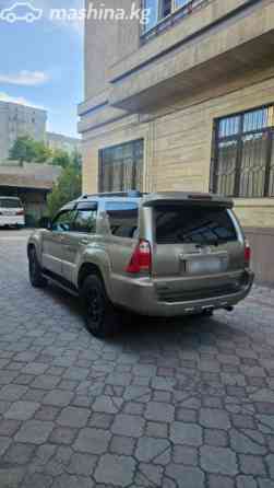 Toyota 4Runner IV Рестайлинг 4.0, 2006 Bishkek