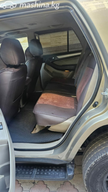 Toyota 4Runner IV Рестайлинг 4.0, 2006 Бишкек - изображение 8