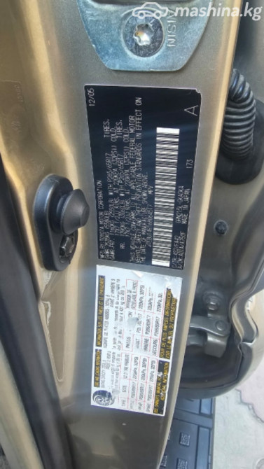 Toyota 4Runner IV Рестайлинг 4.0, 2006 Бишкек - изображение 9