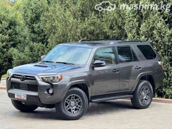 Toyota 4Runner V Рестайлинг 4.0, 2020 Bishkek