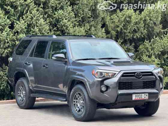 Toyota 4Runner V Рестайлинг 4.0, 2020 Bishkek