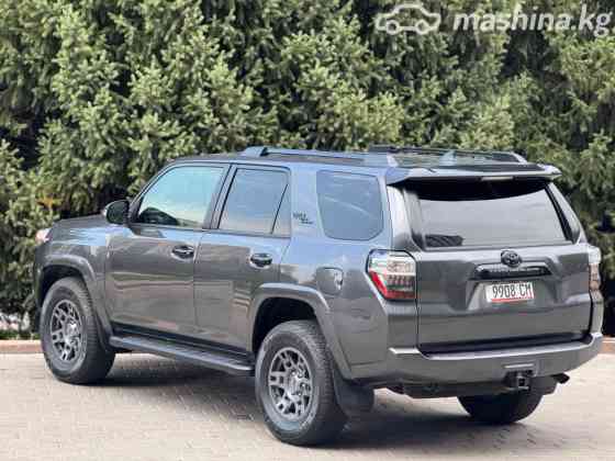 Toyota 4Runner V Рестайлинг 4.0, 2020 Bishkek