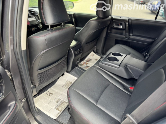 Toyota 4Runner V Рестайлинг 4.0, 2020 Bishkek - photo 10