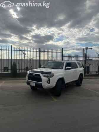 Toyota 4Runner V Рестайлинг 4.0, 2017 Bishkek