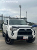 Toyota 4Runner V Рестайлинг 4.0, 2017 Bishkek