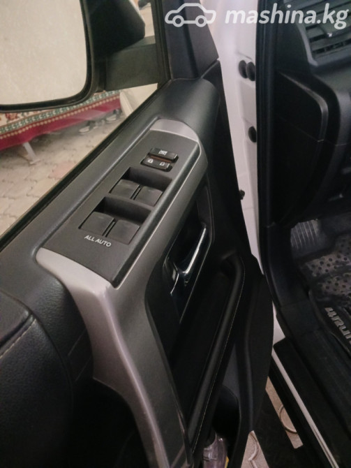 Toyota 4Runner V Рестайлинг 4.0, 2017 Бишкек - сүрөт 10