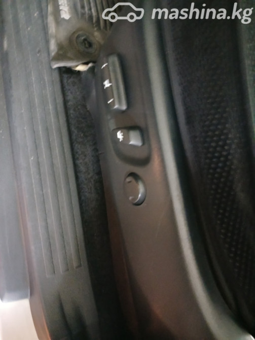 Toyota 4Runner V Рестайлинг 4.0, 2017 Бишкек - сүрөт 11