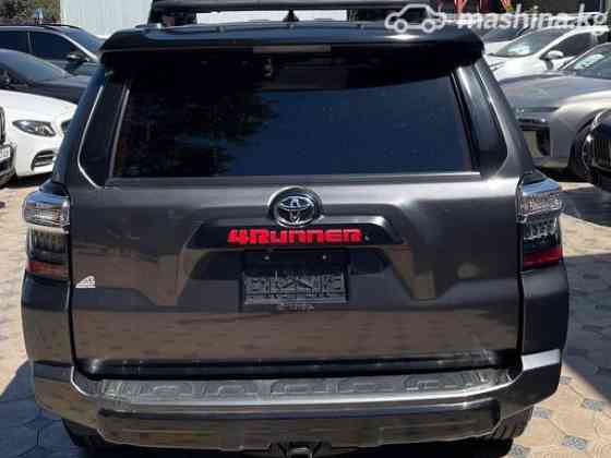 Toyota 4Runner V Рестайлинг 4.0, 2018 Bishkek