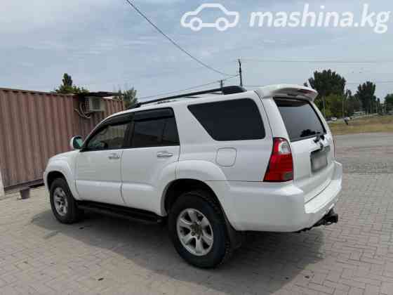 Toyota 4Runner IV Рестайлинг 4.7, 2008 Bishkek