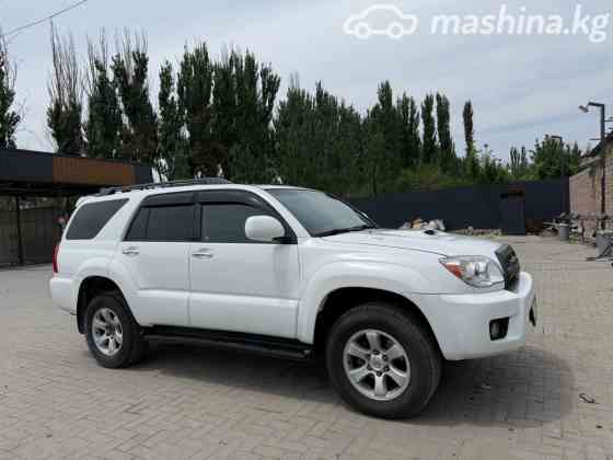 Toyota 4Runner IV Рестайлинг 4.7, 2008 Bishkek