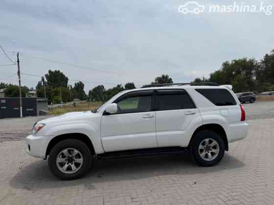 Toyota 4Runner IV Рестайлинг 4.7, 2008 Bishkek