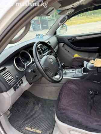 Toyota 4Runner IV Рестайлинг 4.7, 2008 Bishkek