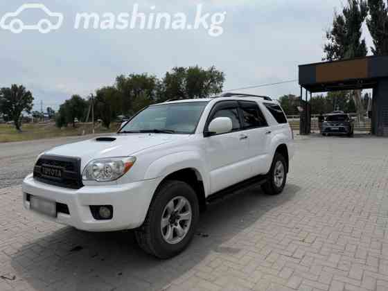 Toyota 4Runner IV Рестайлинг 4.7, 2008 Bishkek