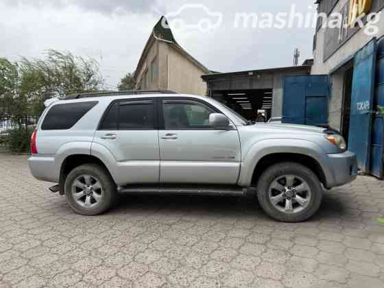 Toyota 4Runner IV Рестайлинг 4.7, 2006 Bishkek
