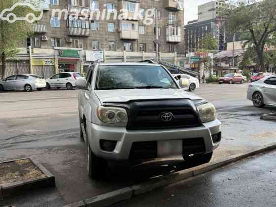 Toyota 4Runner IV Рестайлинг 4.7, 2006 Bishkek
