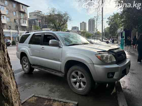 Toyota 4Runner IV Рестайлинг 4.7, 2006 Bishkek