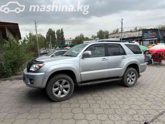 Toyota 4Runner IV Рестайлинг 4.7, 2006 Bishkek