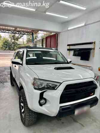 Toyota 4Runner V Рестайлинг 4.0, 2020 Bishkek