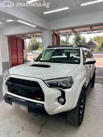 Toyota 4Runner V Рестайлинг 4.0, 2020 Bishkek