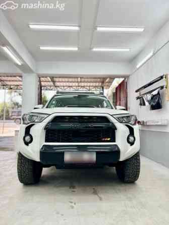 Toyota 4Runner V Рестайлинг 4.0, 2020 Bishkek