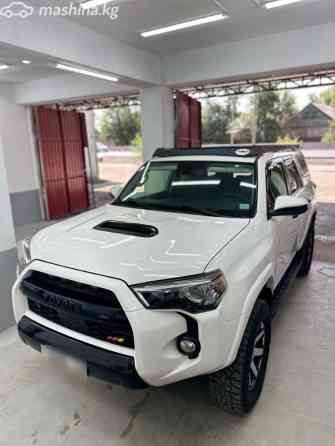 Toyota 4Runner V Рестайлинг 4.0, 2020 Bishkek