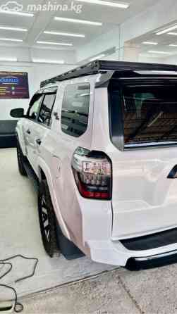 Toyota 4Runner V Рестайлинг 4.0, 2020 Bishkek