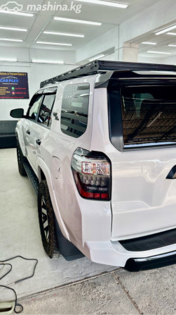 Toyota 4Runner V Рестайлинг 4.0, 2020 Bishkek - photo 6