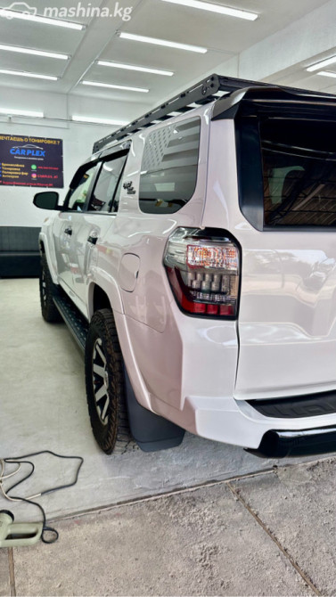 Toyota 4Runner V Рестайлинг 4.0, 2020 Бишкек - сүрөт 7