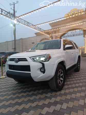 Toyota 4Runner V Рестайлинг 4.0, 2023 Bishkek