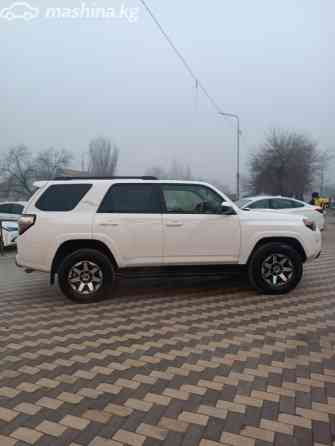 Toyota 4Runner V Рестайлинг 4.0, 2023 Bishkek