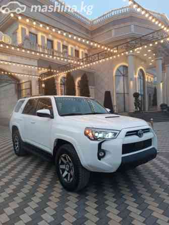 Toyota 4Runner V Рестайлинг 4.0, 2023 Bishkek