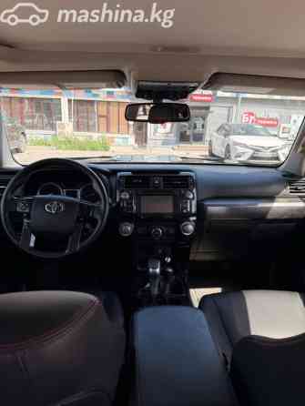 Toyota 4Runner V Рестайлинг 4.0, 2019 Bishkek