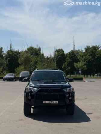 Toyota 4Runner V Рестайлинг 4.0, 2019 Bishkek